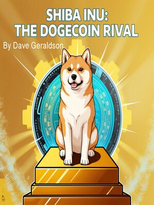 cover image of Shiba Inu